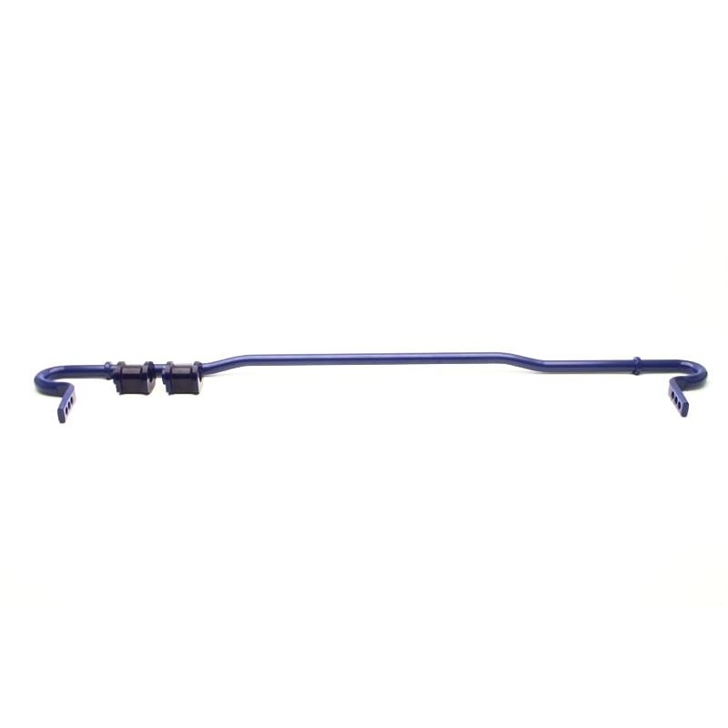 SuperPro 3 way Adjustable Rear Sway Bars – 20mm | 2015+ Subaru WRX/STI (RC0013RZ-20mm)