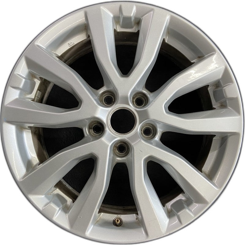 17″ ROGUE 17-18 17×7 alloy 5 Y spoke Original OEM Wheel Rim