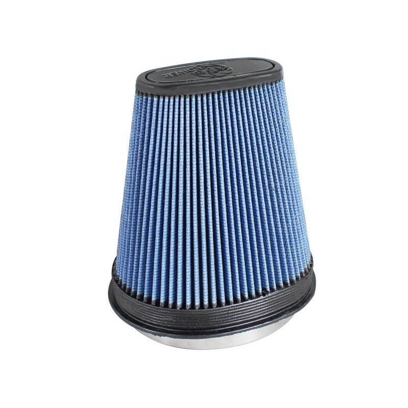aFe – MagnumFLOW Pro5R Intake Replacement Air Filter (7.75×5.75in)F x (9x7in)B x (6×2.75in)T x 9.5in H