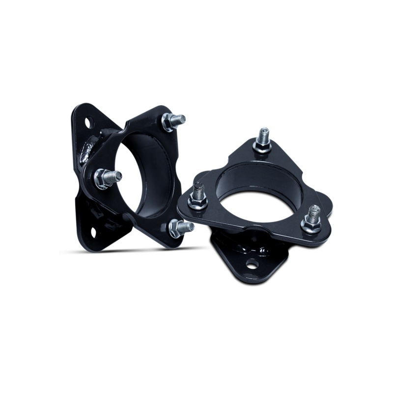Body Armor 4×4 2007+ Chevy 1500/Yukon/Avalanche/Tahoe/Suburban 2WD/4WD 2in Strut Spacer