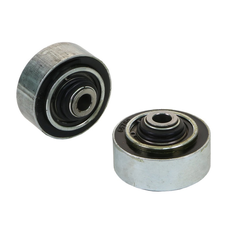 Nolathane Rear Control Arm – Upper Bushing Kit | 2008-2015 Mitsubishi Evo X (REV056.0014)