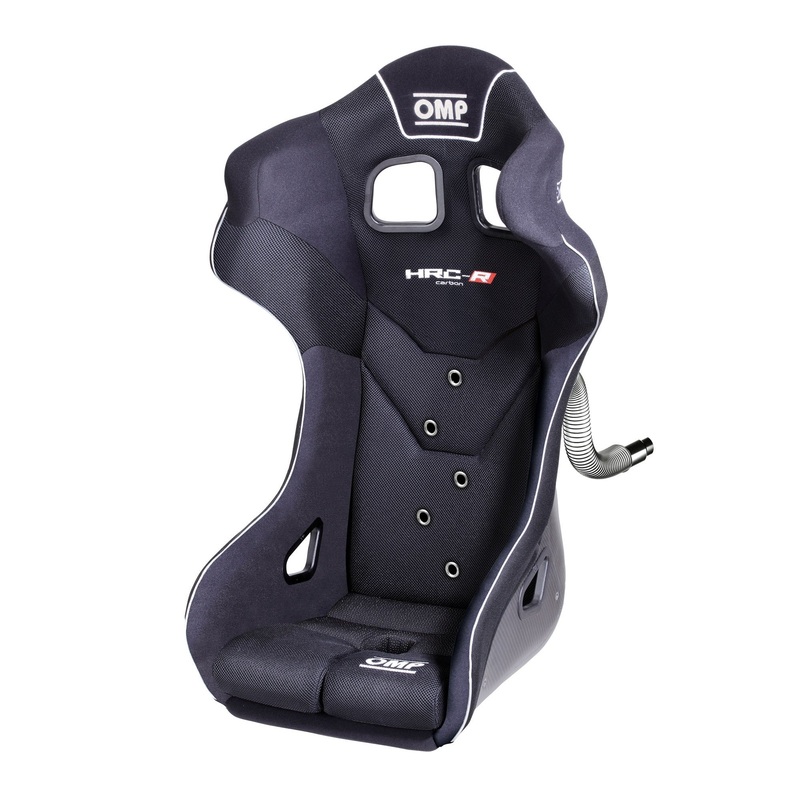 OMP HRC-R Carbon Air Series Seat (HA0-0786-A01)