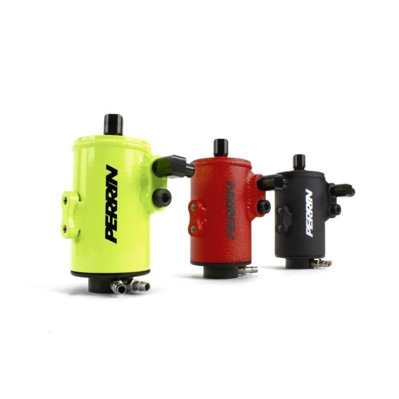 Perrin Air Oil Separator | 2015-2021 Subaru WRX (PSP-ENG-609)