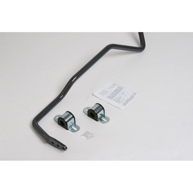 Progress Tech 22mm Adjustable Rear Sway Bar – 03-08 Nissan 350Z / 03-07 Infiniti G35