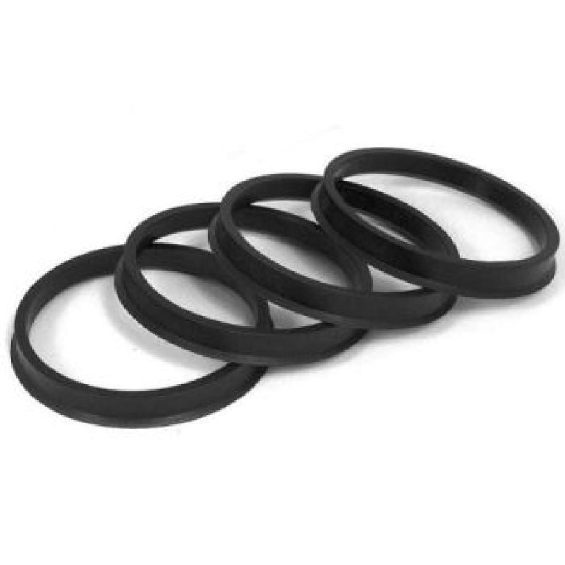 Race Star 78.1mm/ 66.9mm Camaro (2010-Up) Pontiac G8 (08-09) Hub Rings – Set of 4