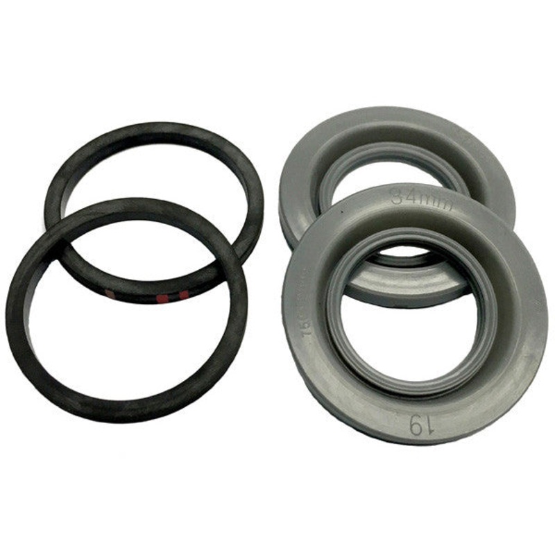 StopTech Pressure Seals and Dust Boots – One Pair
