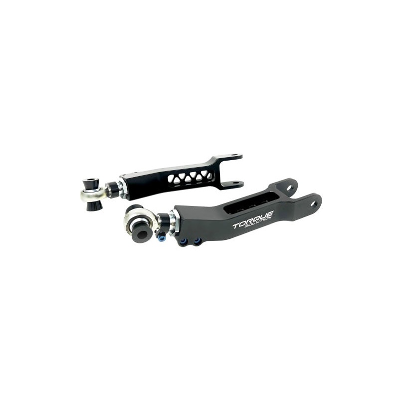 Torque Solution Rear Trailing Arms – 15-21 Subaru WRX / STI