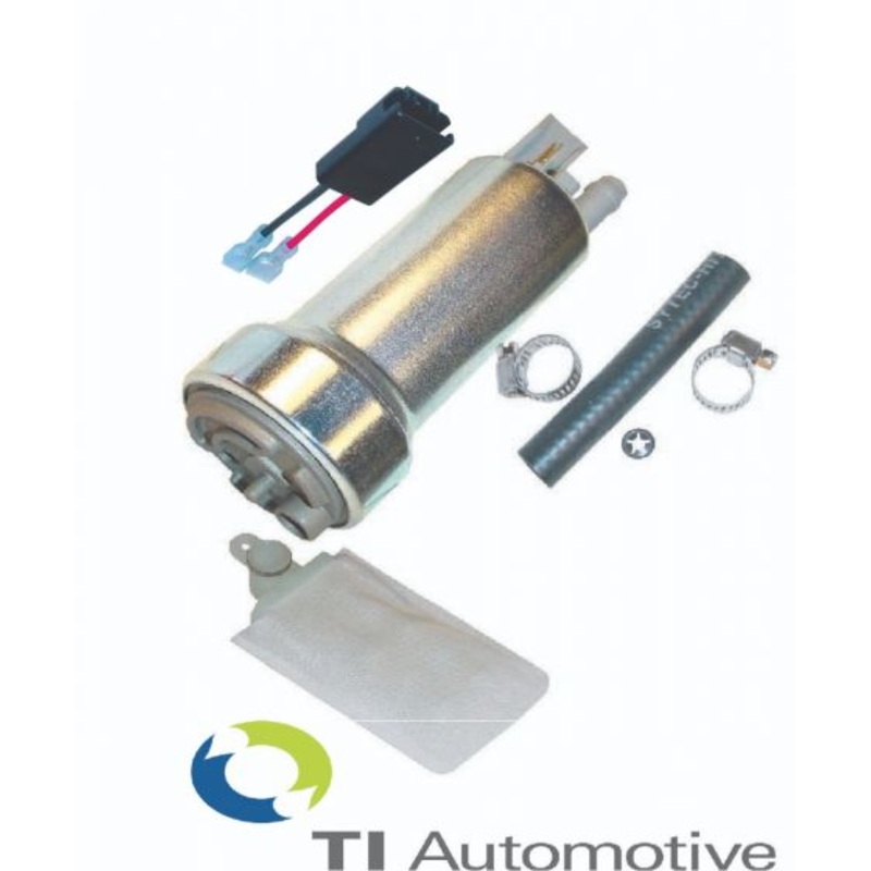 Walbro In Tank Fuel Pump Kit (400LPH) For NISSAN SKYLINE R32 GTR RB26DETT