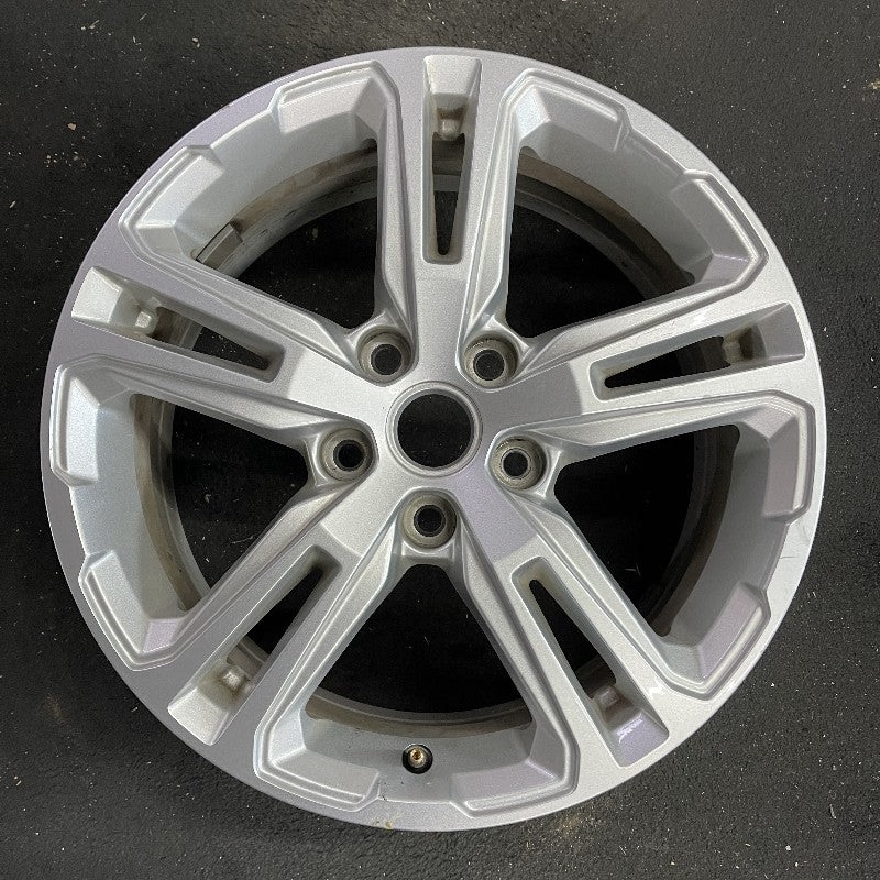 17″ TERRAIN 18-21 17×7 opt RSB Original OEM Wheel Rim