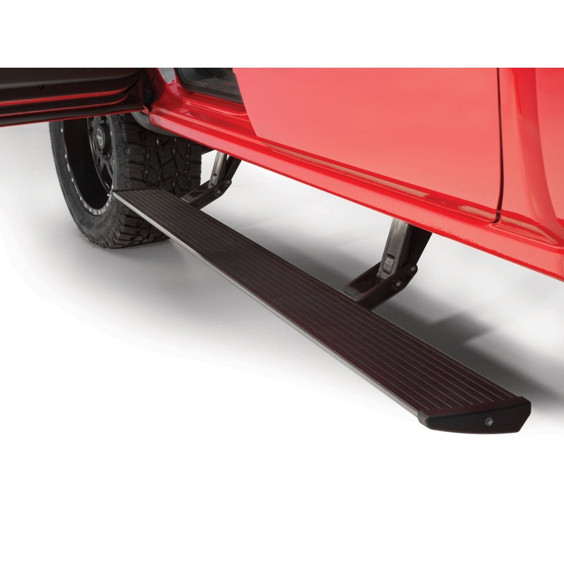 AMP Research Powerstep 2007-2017 Mercedes-Benz Sprinter