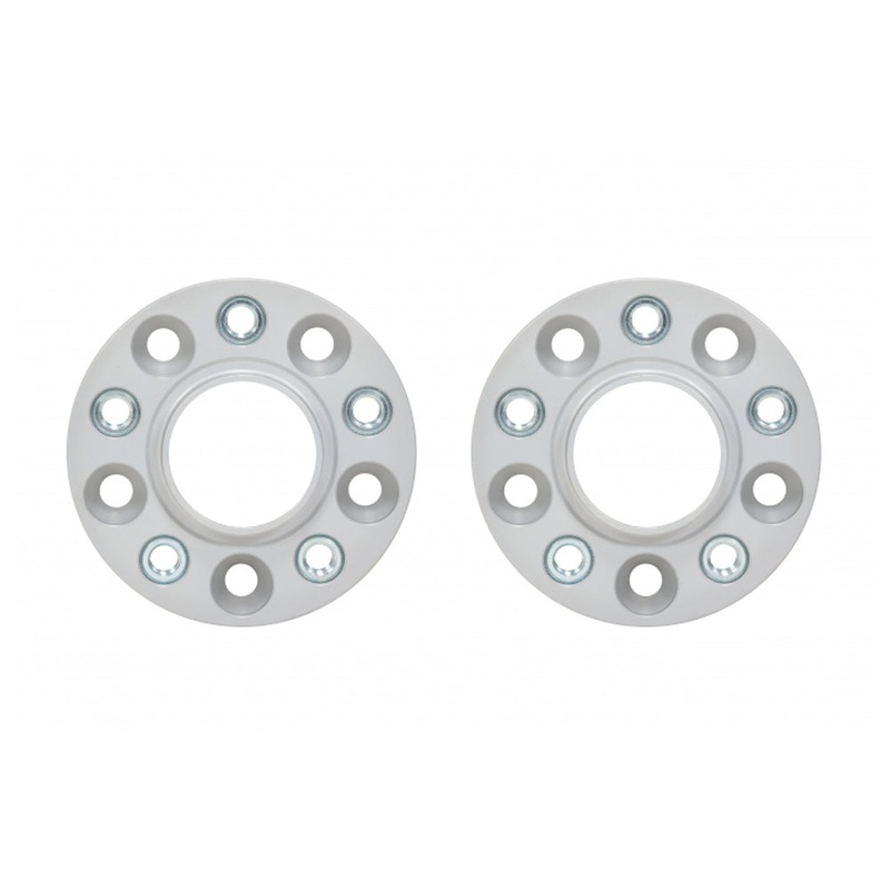 Eibach Pro-Spacer 30mm Spacer / Bolt Pattern 5×120 / Hub Center 72.5 | Multiple BMW Fitments (S90-7-30-032)