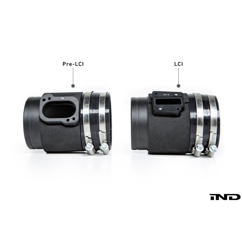 Eventuri F56 Mini MAF Tube Replacement