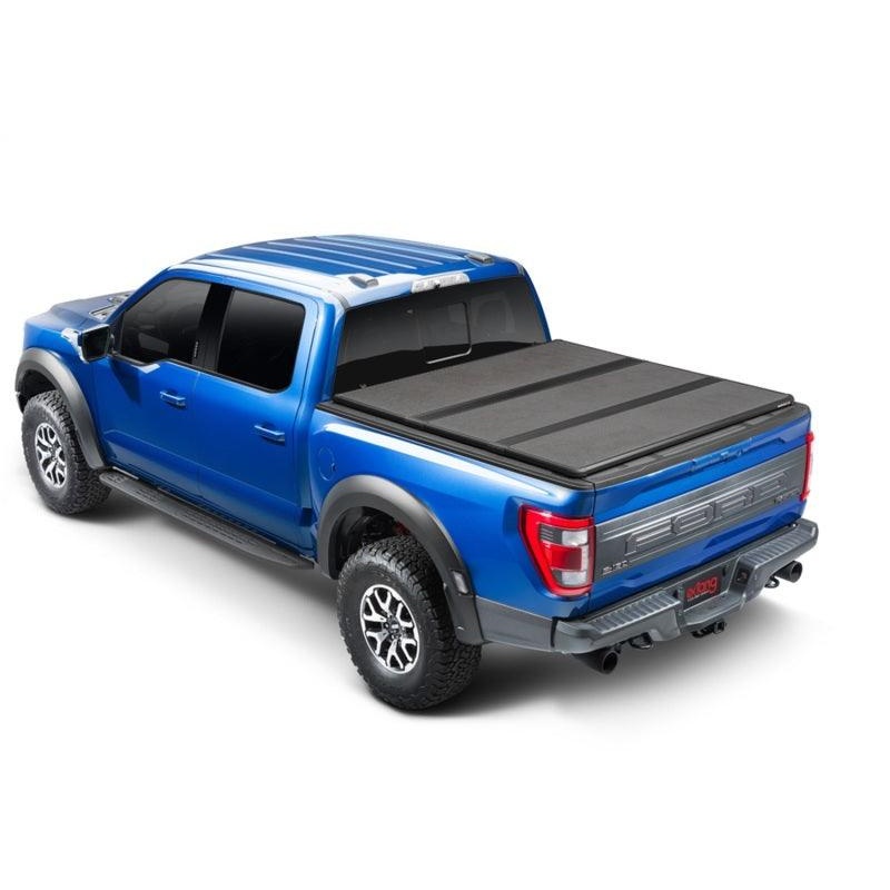 Extang 17-23 Honda Ridgeline Solid Fold ALX