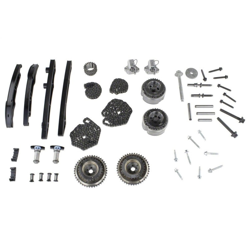 Ford Racing 2024 Mustang 5.0L 4V Ti-VCT Coyote Camshaft Drive Kit