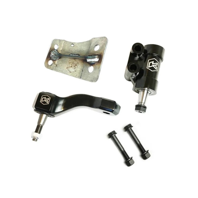 Kryptonite Death Grip Idler Side Package |  KRISP11