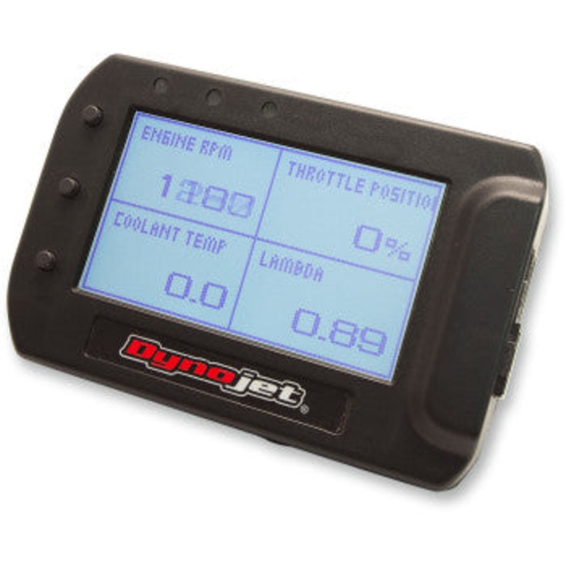 Pod-300 Digital Display by Dynojet