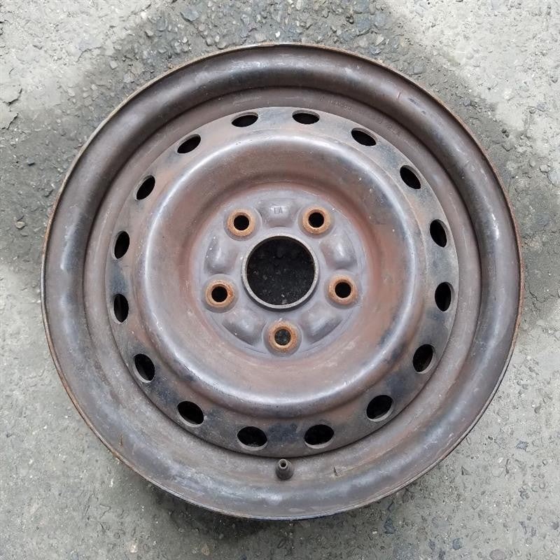 14″ PREVIA 91-94 14×6 Original OEM Wheel Rim
