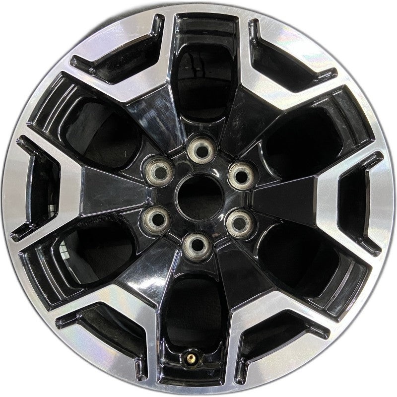 18″ FORD F150 LIGHTNING 22-24 18×8.5 Original OEM Wheel Rim
