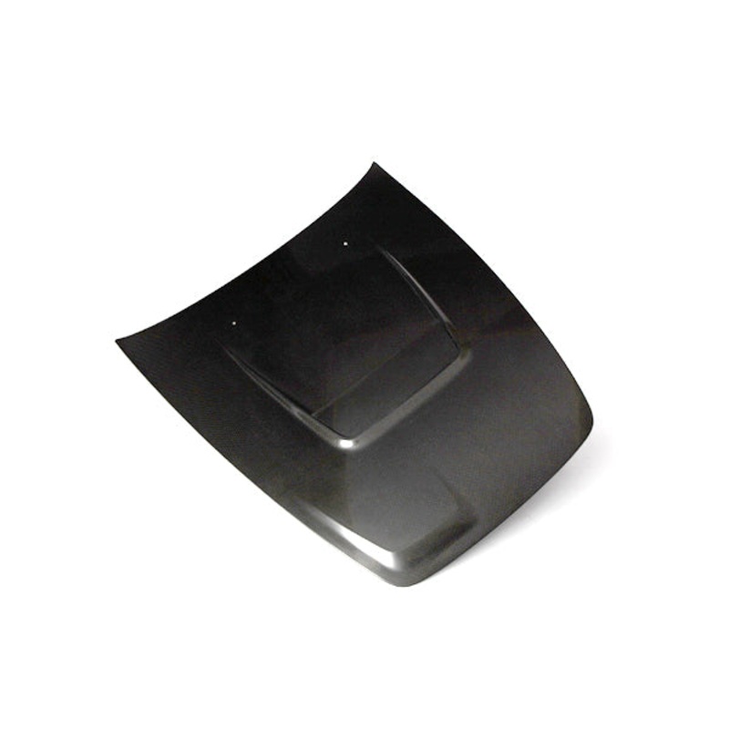 ASM I.S. Design Aero Bonnet – 2000-2009 Honda S2000 (AP1/AP2)