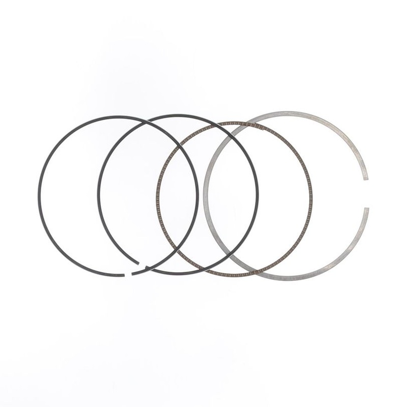 Athena S41316411 Ring Set Diameter 77 mm for Athena Piston