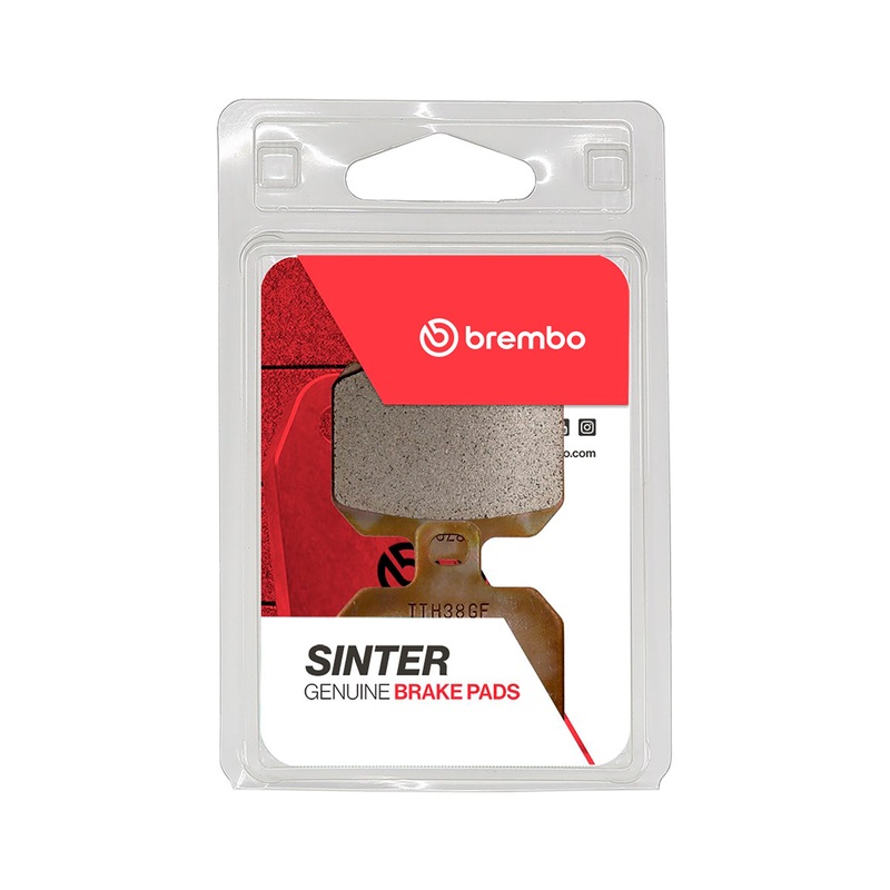 Brake Pads – 0700465