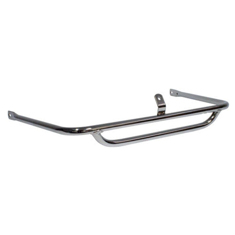 DPE-KCB09X Arrow X3 Upper Front Bumper