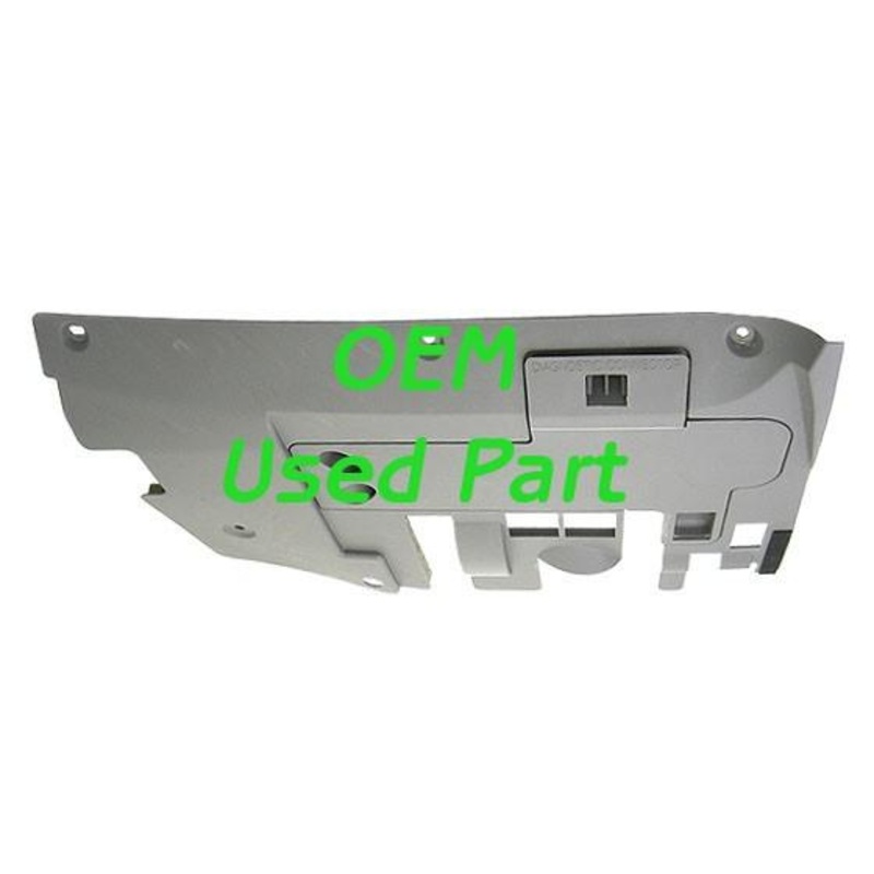 Lower Dash Panel LH Driver Side Grey OEM USED