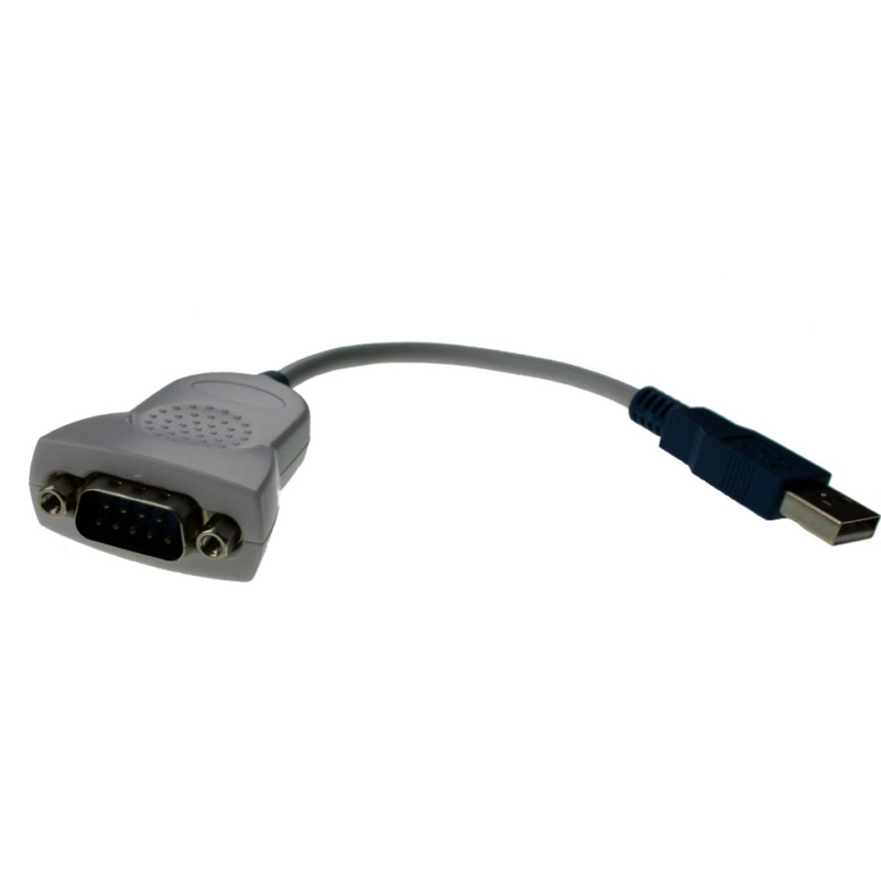 MegaSquirt USB to Serial Adapter (USB-2920)