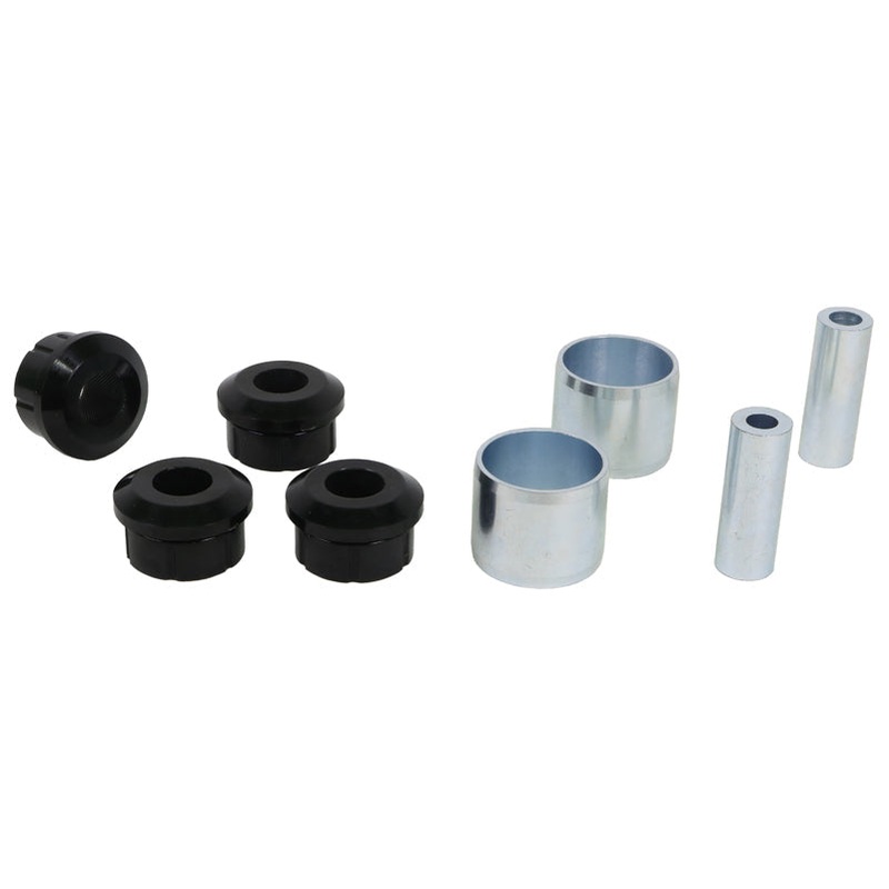 Nolathane Front Radius Arm – Lower Bushing Kit | 2015-2021 Ford Mustang EcoBoost (REV024.0052)