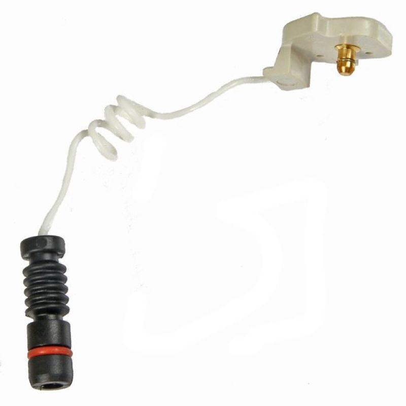 PowerStop Power Stop 84-89 Mercedes-Benz Front or Rear Euro-Stop Electronic Brake Pad Wear Sensor