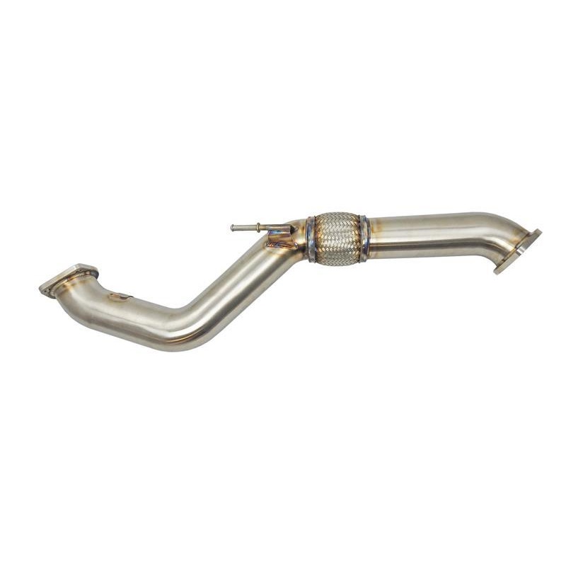 PRL Motorsports 18-22 Honda Accord 2.0T Front Pipe Upgrade | PRL-HA10-20T-FP
