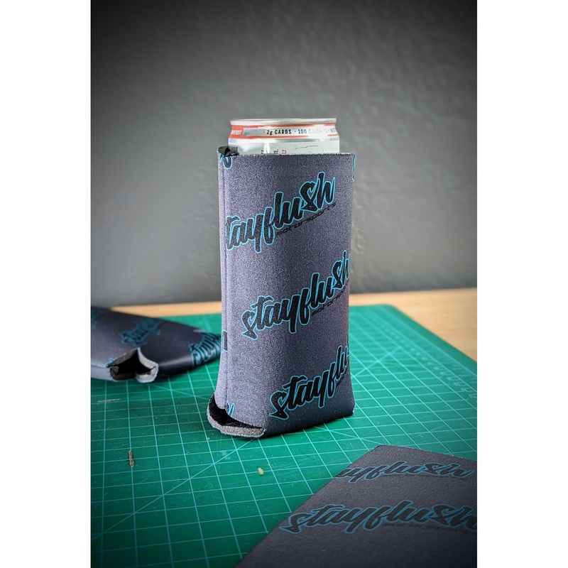 StayFlush Coolie by StayFlush