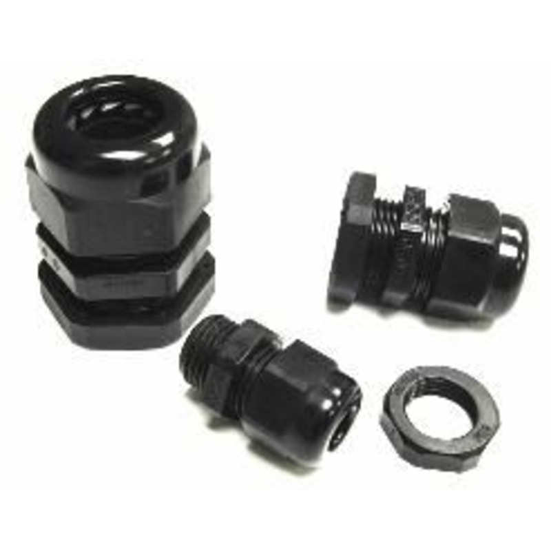Weatherproof Grommet for Cable dia. .45-.70