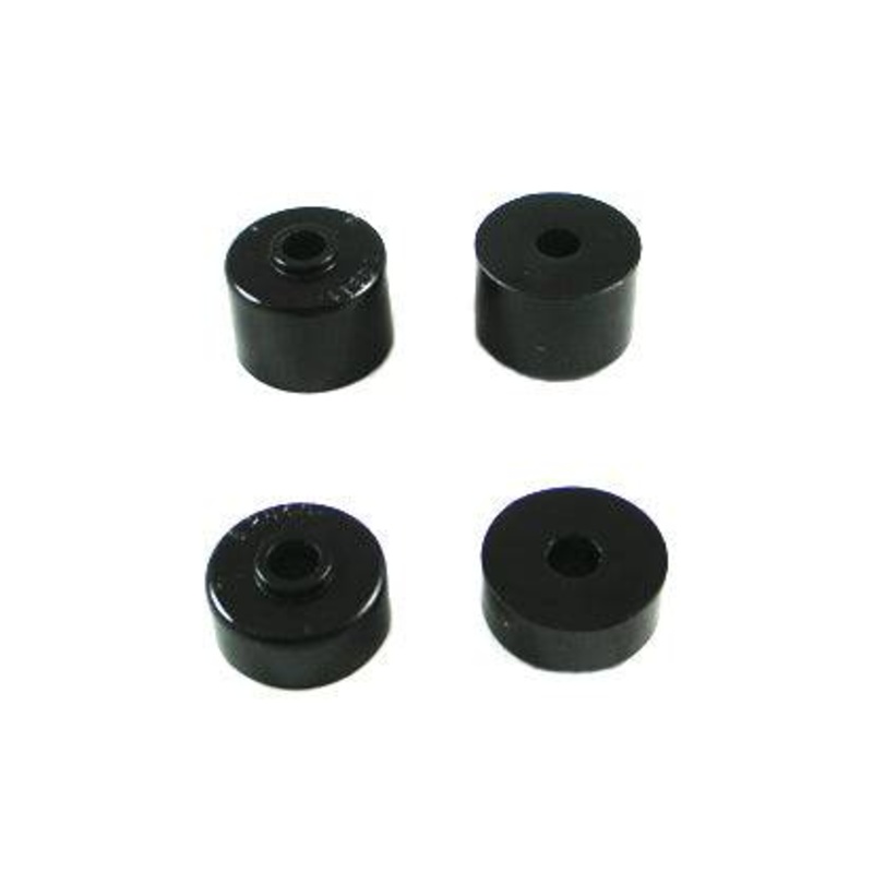 Whiteline 1993-1998  NISSAN SKYLINE R33 GTS, GTS-T RWD Front  Shock Absorber – Upper Bushing Kit W32840