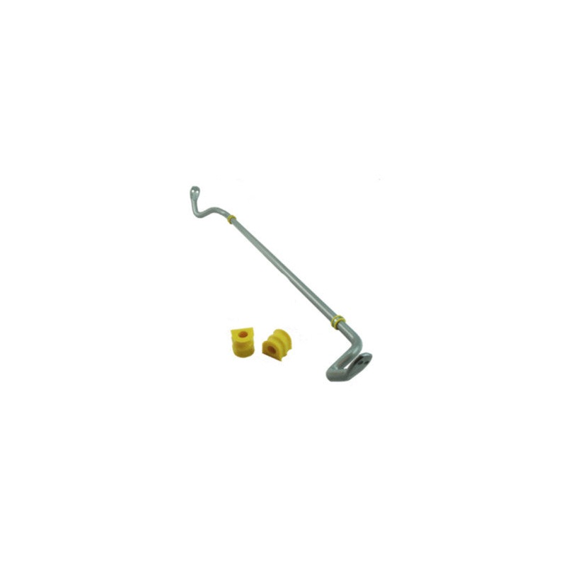 Whiteline Rear Sway Bar – 2002-2007 WRX
