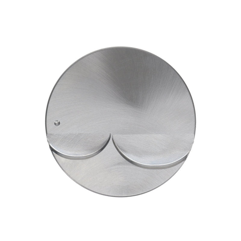 Wiseco -3.2cc FT 4.070inch Bore Piston Shelf Stock | Multiple Fitments  (6398RX7)