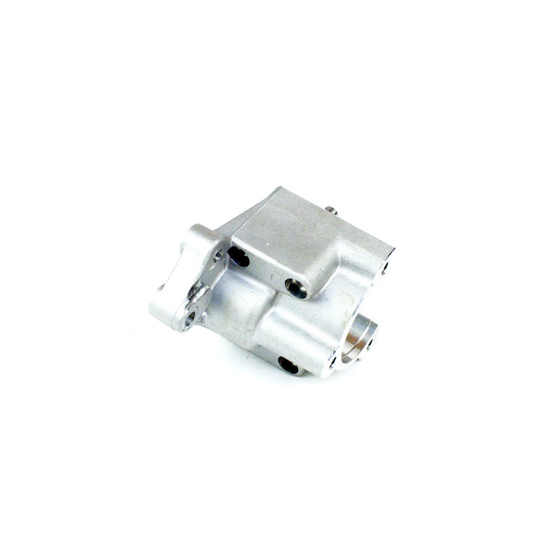 (159) IA-A-120860A-C Starter Support for MY09 Leopard