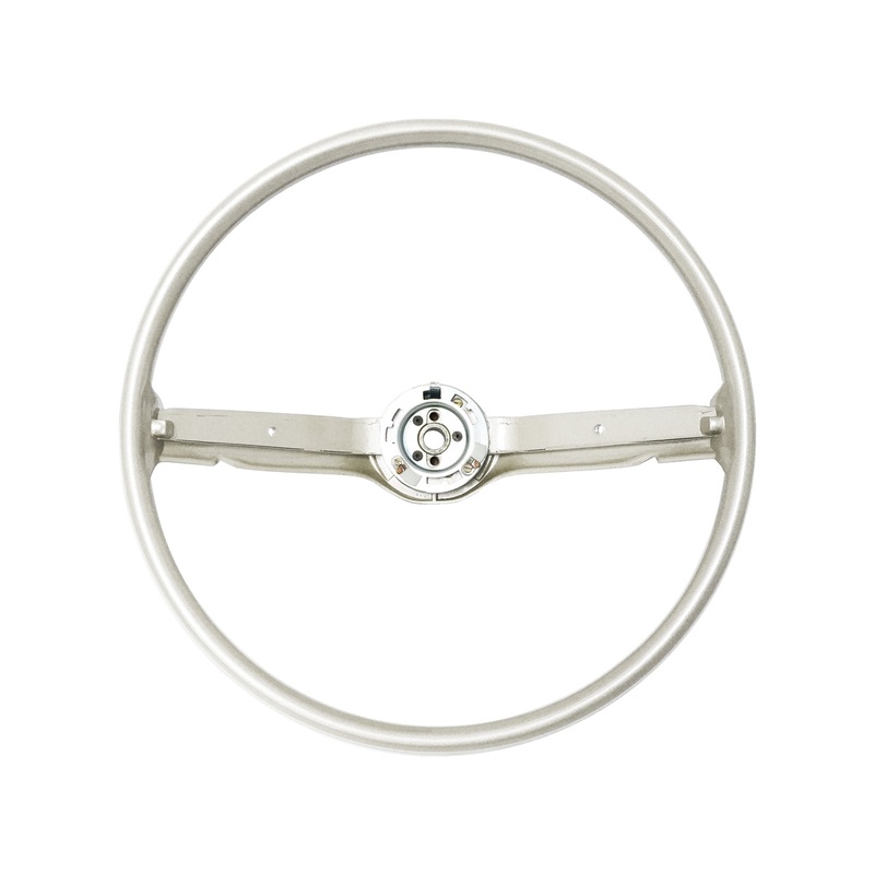 1968-1969 Ford/Mercury OE Series Parchment Steering Wheel | ST3036PAR