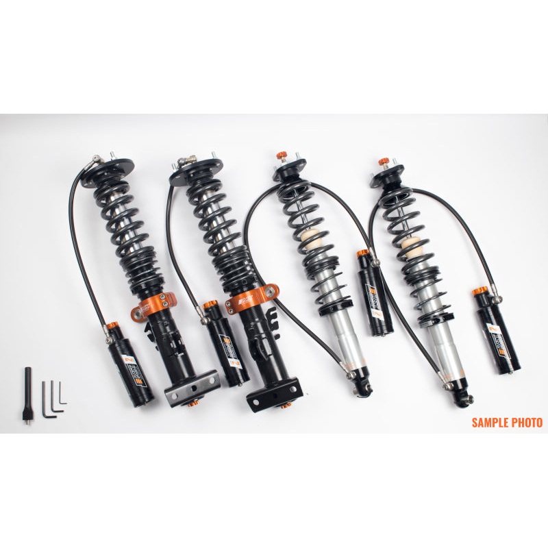 AST 5200 Series Coilovers BMW 3 series – E36 M3