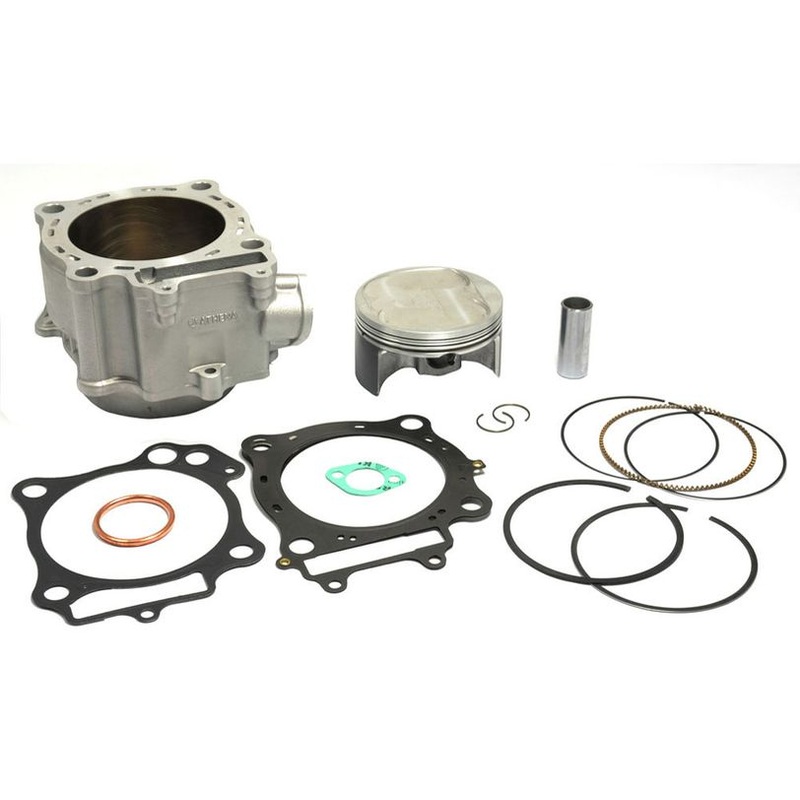 Athena P400210100007 Gasket Kit for Athena Big Bore Cylinder Kit