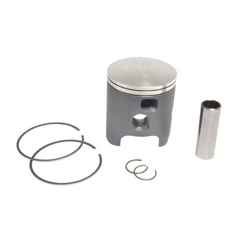 Athena S4F06640017B Ring Set Diameter 66,5 mm for Athena Piston