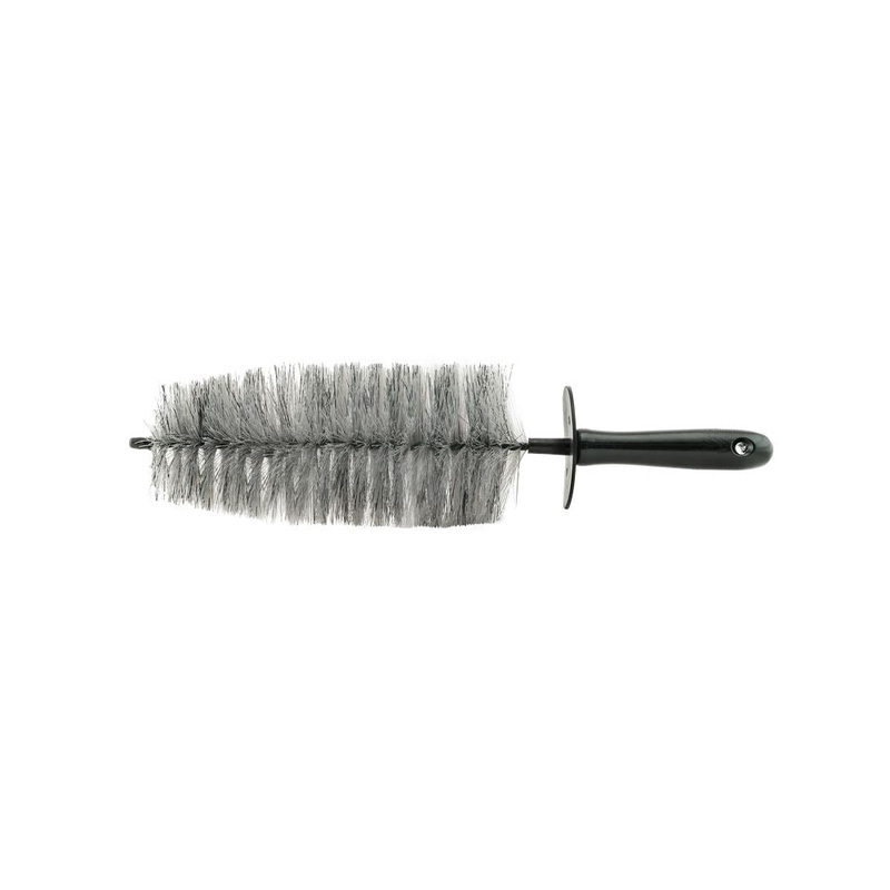 Chemical Guys Easy Reach Wheel And Rim Detailing Brush | Universal (ACCS37)