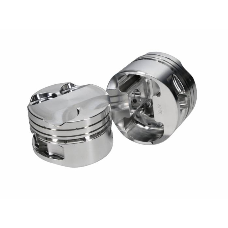 Diamond Forged Rebel Series Pistons Eclipse 2G DSM 4G63T 94mm Stroker 156mm Rod 85mm -0.5cc 10.5:1