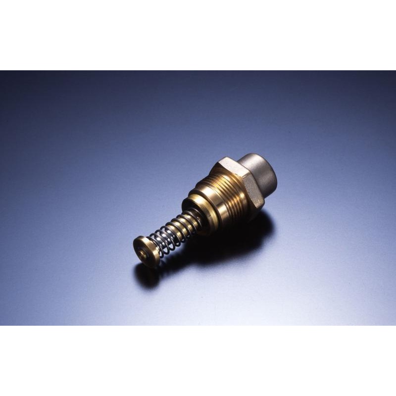 HKS 03-06 EVO / 08 EVO GSR/MR 75 degree Low Temperature Oil Cooler Thermostat