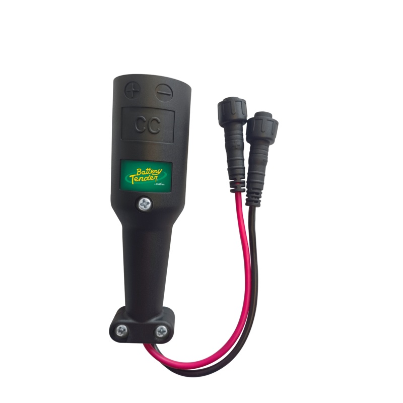 PowerPlus 48V DC Plug – Club Car DS Precedent