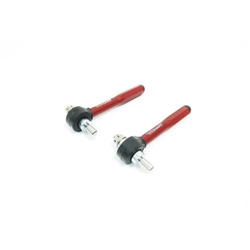 Truhart [88-00 Honda Civic, 97-01 CRV, 90-01 Acura Integra] Tie Rod Ends Reverse Roll Center Adjustment | TH-H609