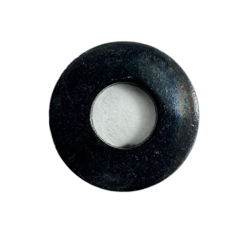 Washer,8.5X20X1.6,Black by Kawasaki