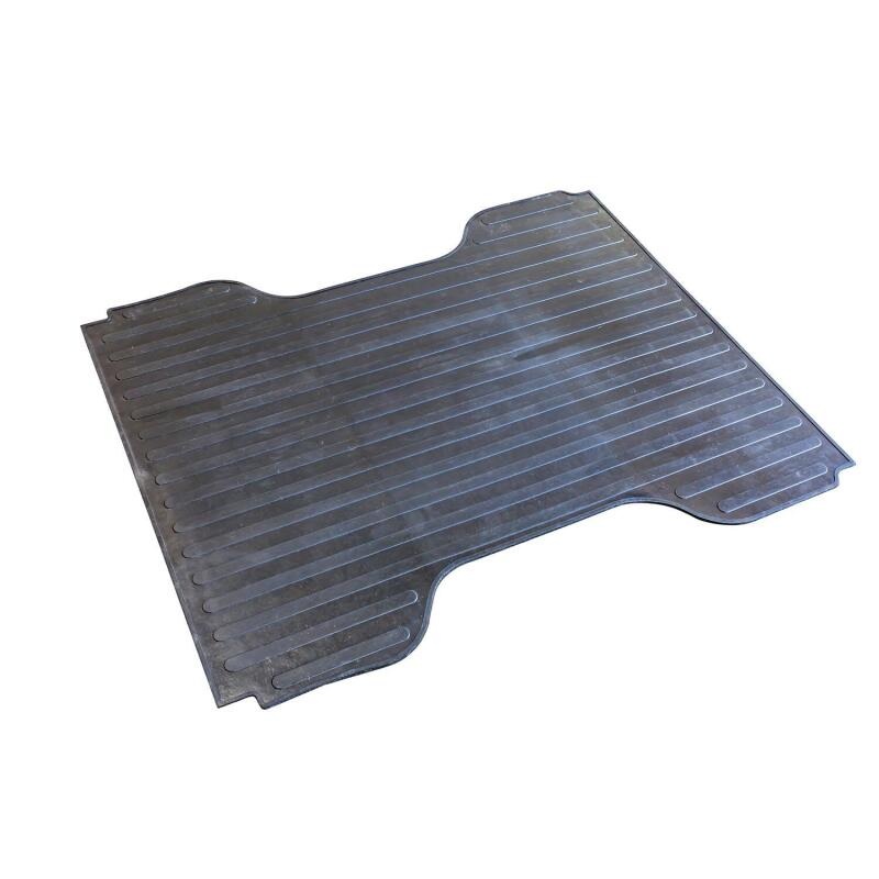 Westin 2015-2018 Chevrolet/GMC Colorado/Canyon (6ft bed) Truck Bed Mat – Black
