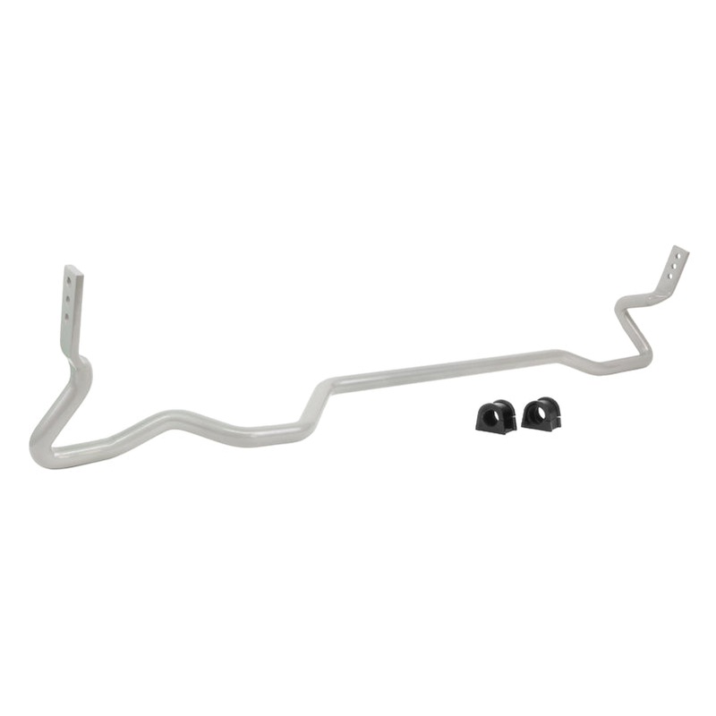 Whiteline 04-07 WRX Rear Sway Bar 24mm Adjustable | BSR36XZ