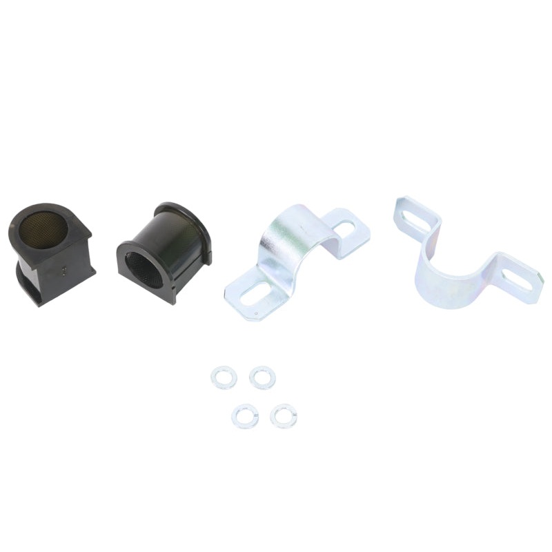 Whiteline Universal – Greaseable Sway Bar Bushings – 31.5mm